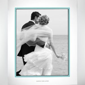 Kate Spade “Take The Cake” Picture Frame (5x7”) Brand New!